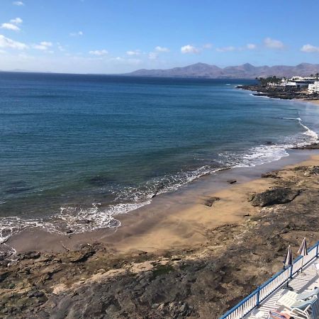 Cabrera Suit Puerto del Carmen  Zewnętrze zdjęcie