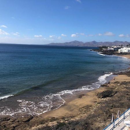 Cabrera Suit Puerto del Carmen  Zewnętrze zdjęcie