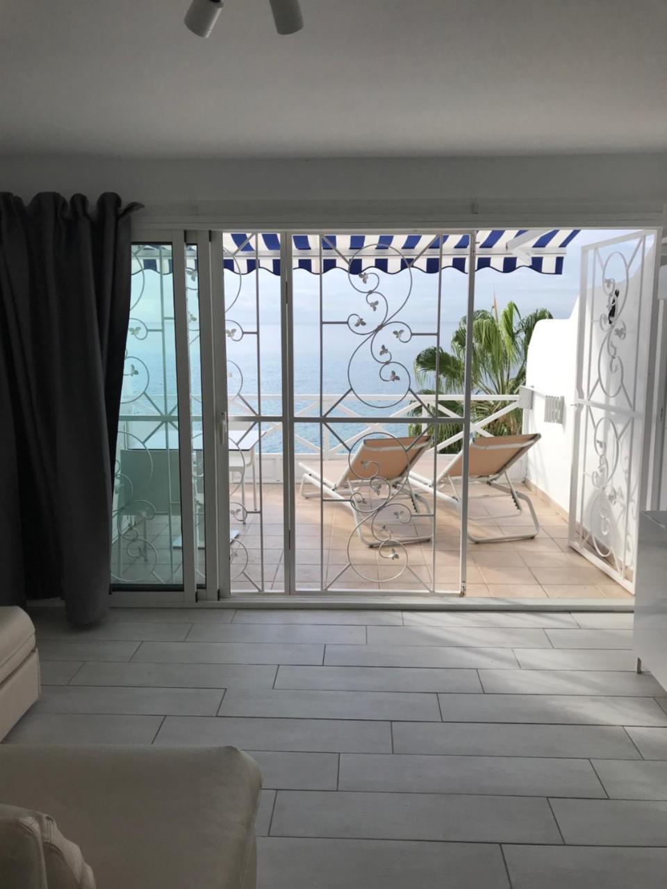 Cabrera Suit Puerto del Carmen  Zewnętrze zdjęcie