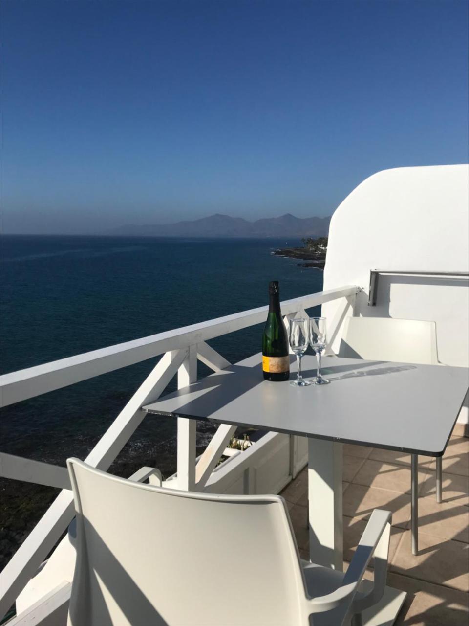 Cabrera Suit Puerto del Carmen  Zewnętrze zdjęcie