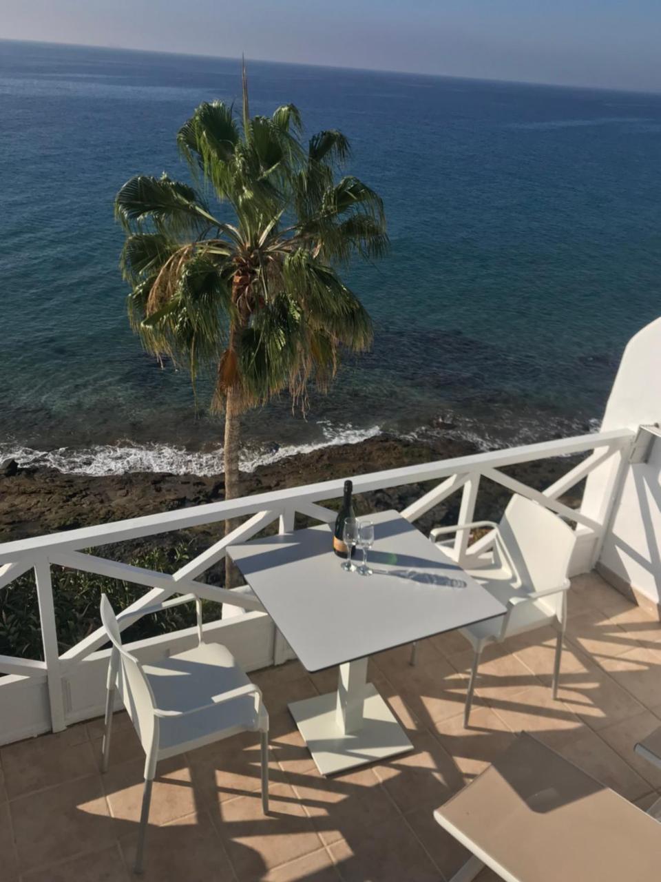 Cabrera Suit Puerto del Carmen  Zewnętrze zdjęcie