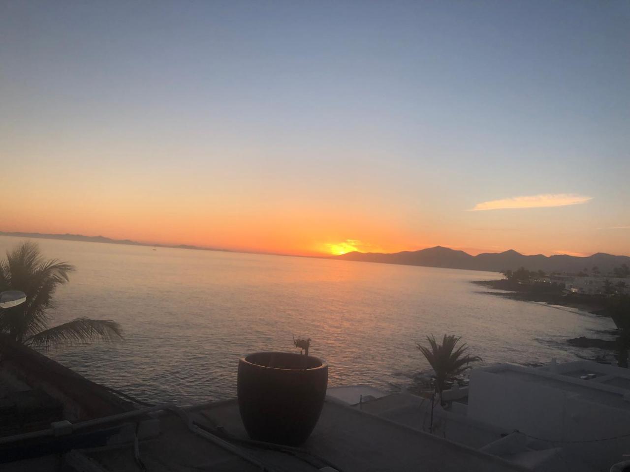 Cabrera Suit Puerto del Carmen  Zewnętrze zdjęcie