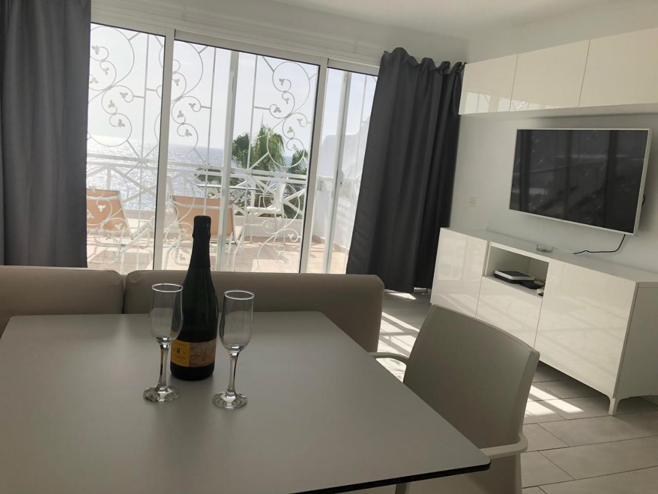 Cabrera Suit Puerto del Carmen  Zewnętrze zdjęcie