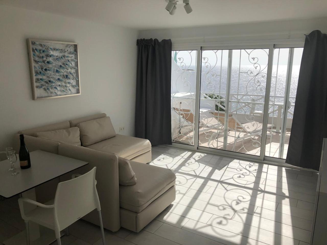 Cabrera Suit Puerto del Carmen  Zewnętrze zdjęcie