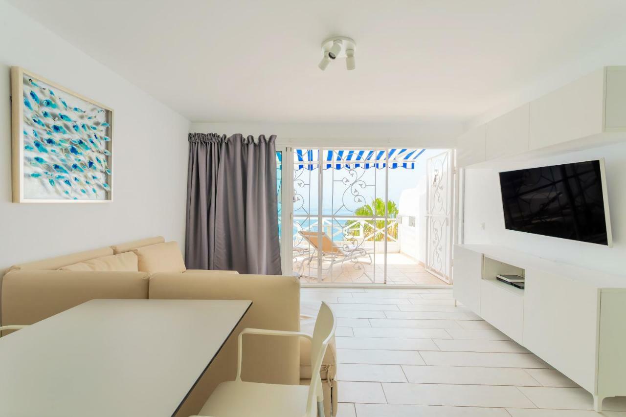 Cabrera Suit Puerto del Carmen  Zewnętrze zdjęcie