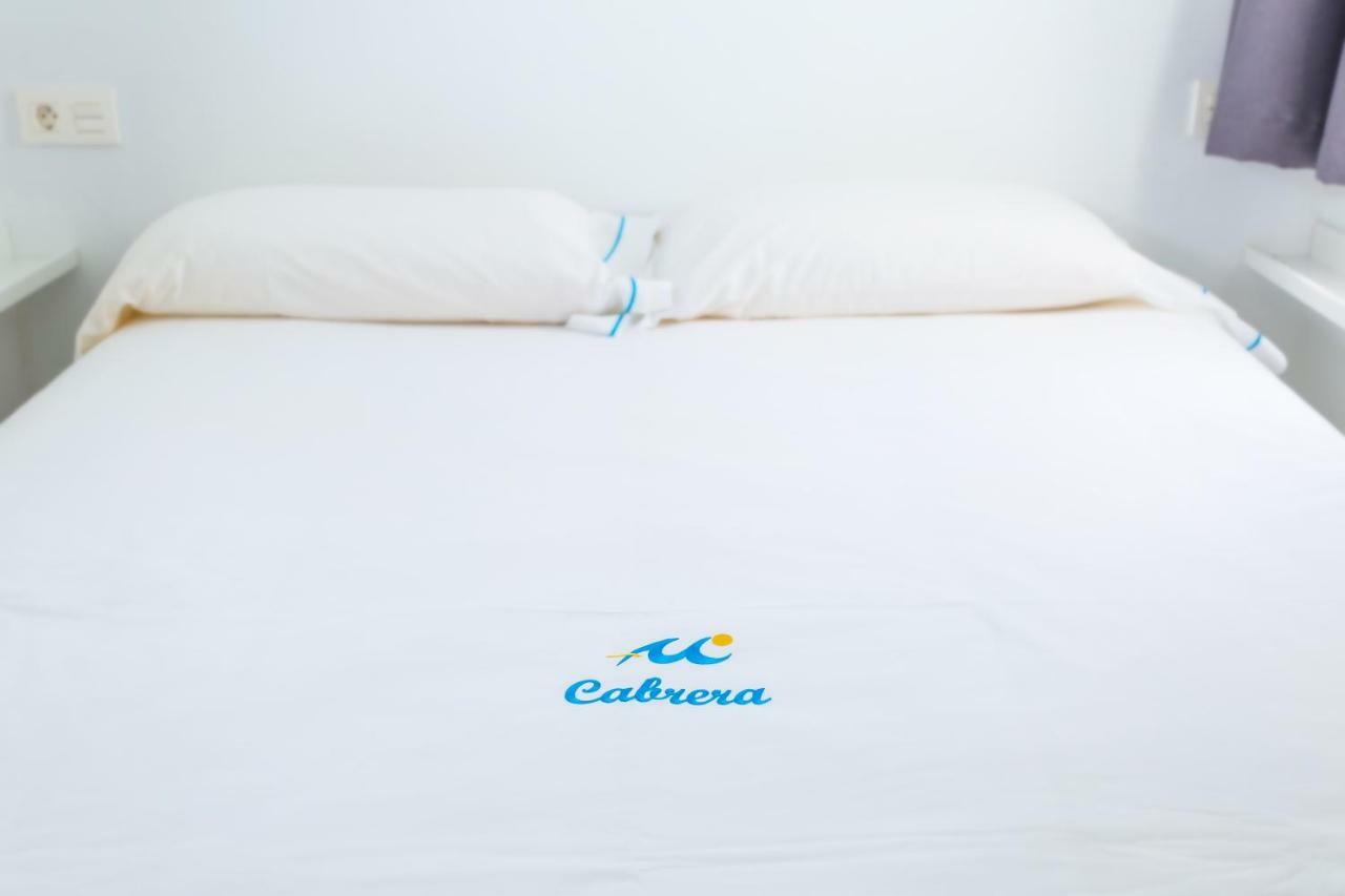 Cabrera Suit Puerto del Carmen  Zewnętrze zdjęcie