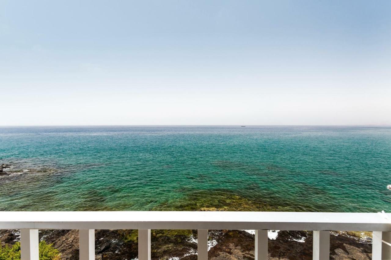 Cabrera Suit Puerto del Carmen  Zewnętrze zdjęcie