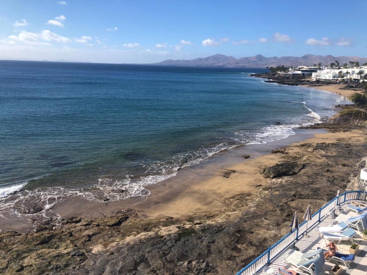 Cabrera Suit Puerto del Carmen  Zewnętrze zdjęcie