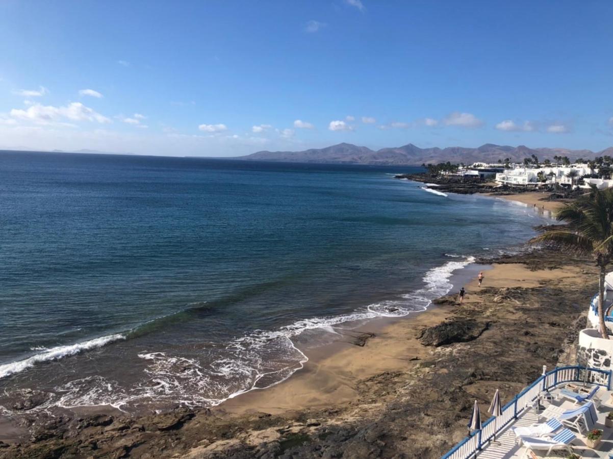 Cabrera Suit Puerto del Carmen  Zewnętrze zdjęcie