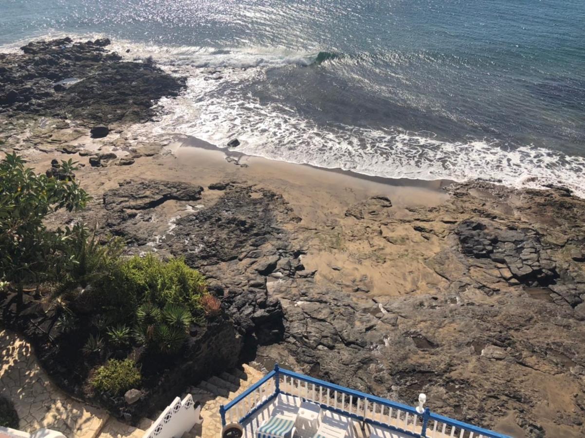 Cabrera Suit Puerto del Carmen  Zewnętrze zdjęcie